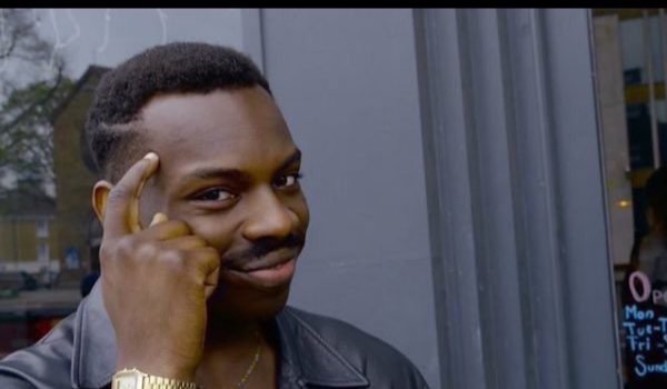 Czy jesteś debilem?