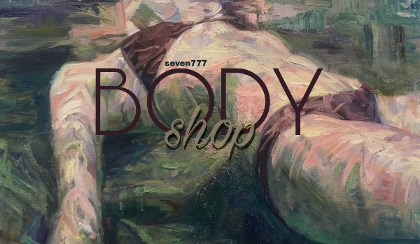 BODY SHOP | one shot
