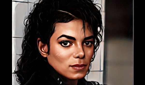 Czy uda Ci się rozpoznać twarze Michaela Jacksona w rożnych latach?