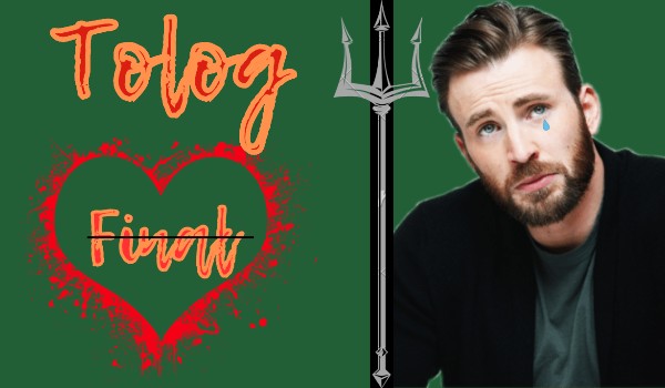 Tolog #12 Finał