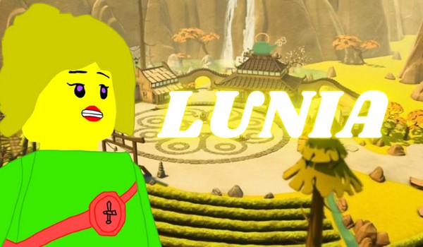 Lunia