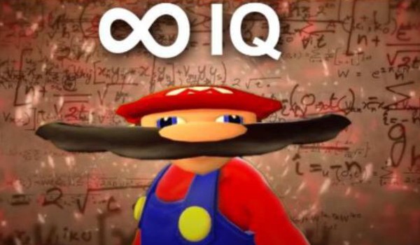 ile masz IQ?