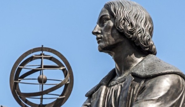 Test o mikołaju Koperniku