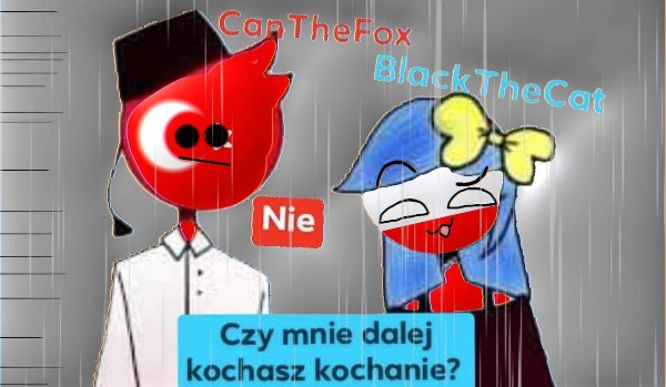 Sprawdź jakim krajem jesteś!