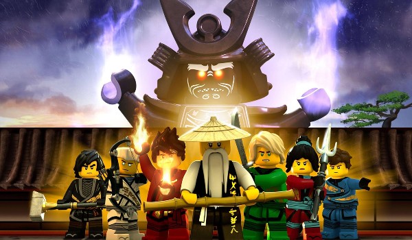 Ninjago