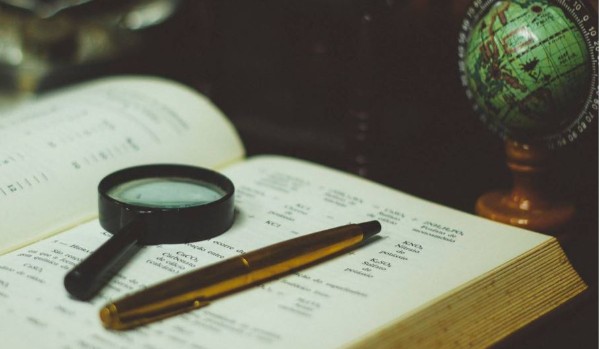 Which detective are you?