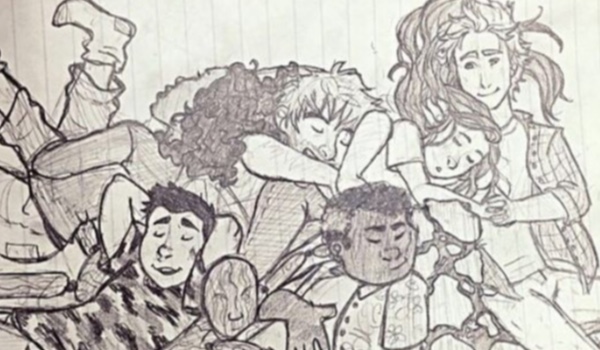 Baśniobór Talksy#3