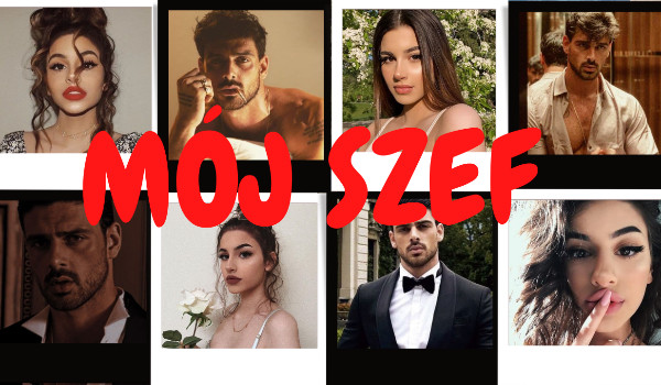 MÓJ SZEF – ROZDZIAŁ 2