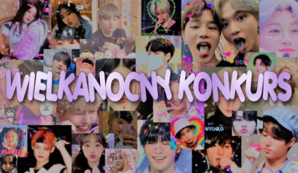 Wielkanocny konkurs