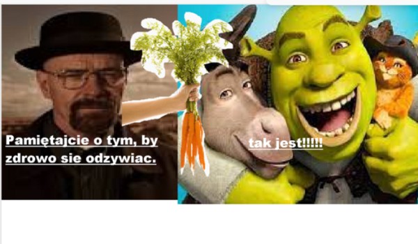 Czy zdrowo się odżywiasz????