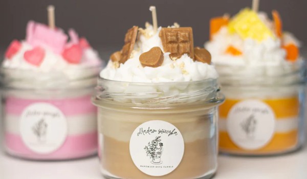 Test, Czy Znasz Się Na Robieniu Świec!