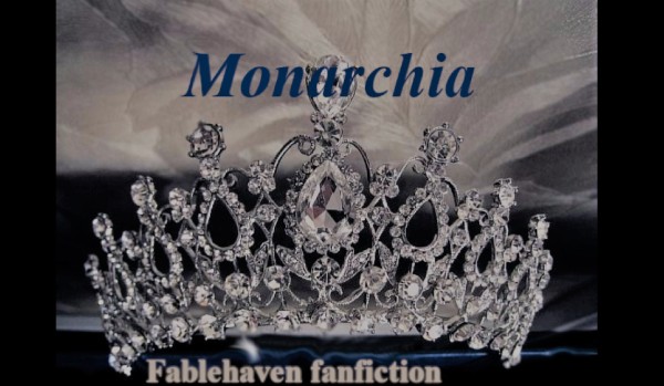 Monarchia ~ Fablehaven fanfiction ~ #4