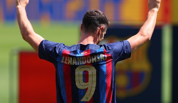 Quiz o Lewandowskim