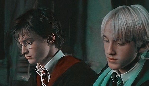 Rozpoznaj shipy z Harry’ego Pottera na podstawie emotek przedstawiających postacie!