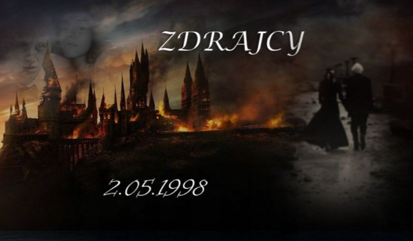 Zdrajcy #38