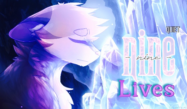 Nine lives  [1/2]