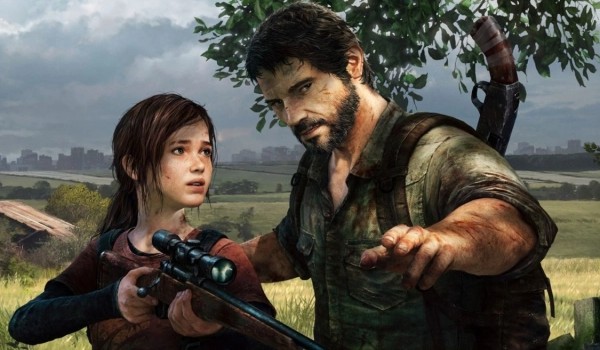 Czy dopasujesz aktorów z gry The Last Of Us do postaci które grali?