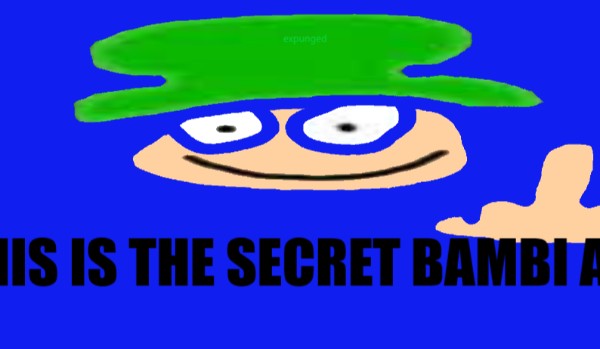 dave and bambi 3.0 quiz