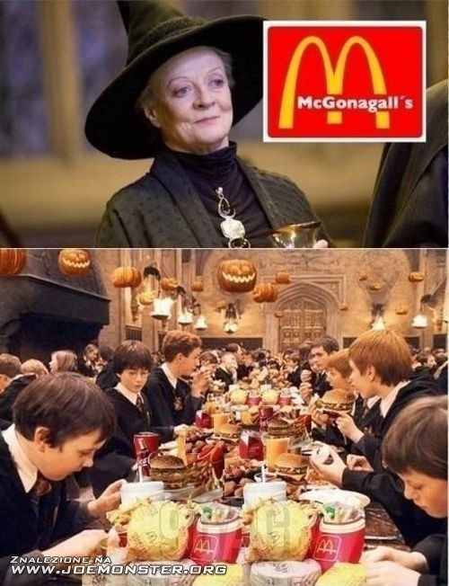 Hit, kit czy git? Memy Harry Potter! sameQuizy