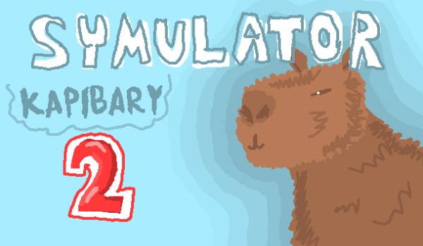 Symulator Kapibary 2