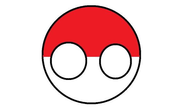 Quiz o countryballach level : łatwy pert2