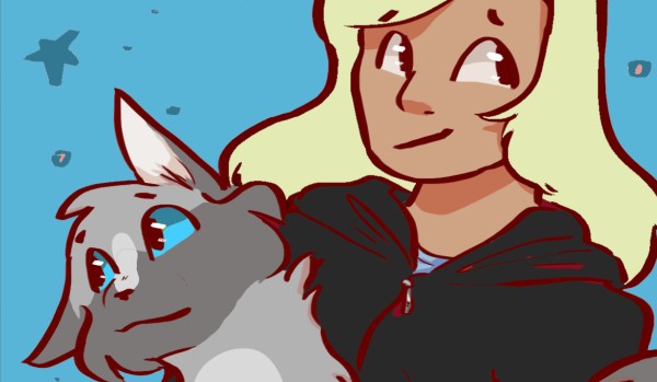 Czy jesteś do mnie podobna/y