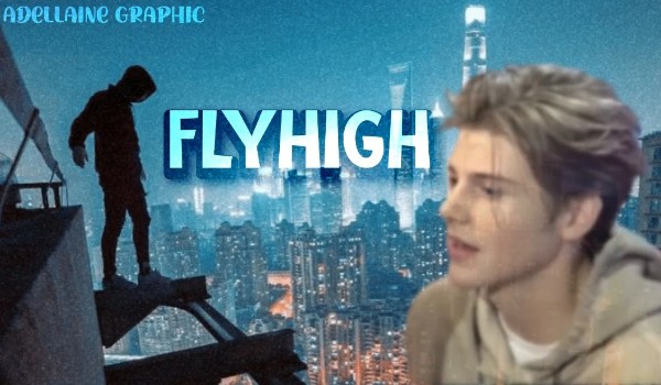 Flyhigh #8
