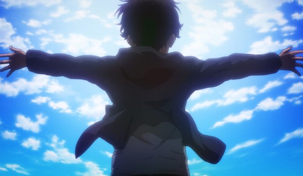 Jak dobrze znasz przedostatni odcinek finałowego sezonu anime „Shingeki no Kyojin”?