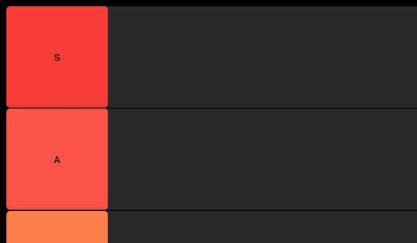 Test rainbow friends na czas