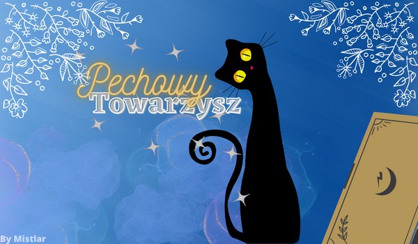 Pechowy Towarzysz|Rozdział V