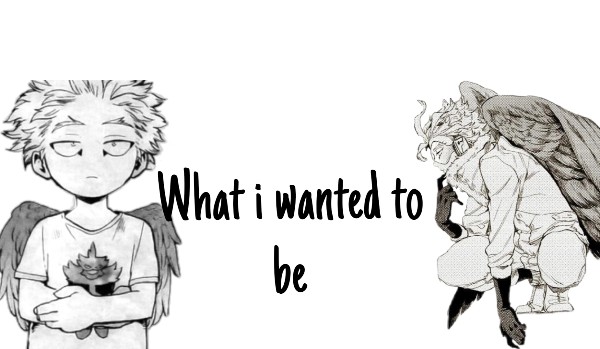 What i wanted to be 1/?