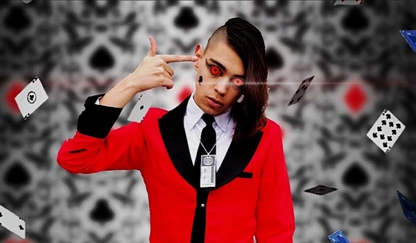 Mega wap test o mnie