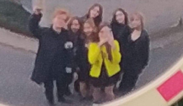 Rozpoznaj moich znajomych