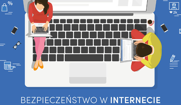 Bezpieczeństwo w Internecie