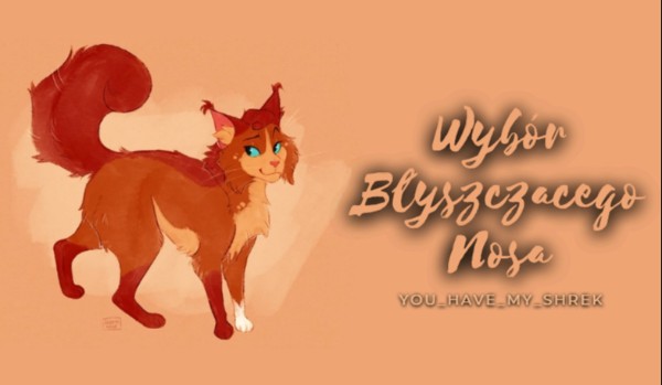 Wybór Błyszczącego Nosa #8