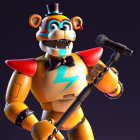 FiveNightsAtFreddys555555