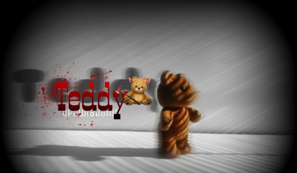 Teddy {opowiadanie} – Chapter I