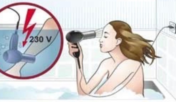 jaką suszarką jesteś? (dobre i złe zakończenie)