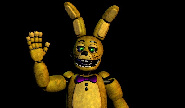 Kto pierwszy umarł w fnaf? A kto ostatni?