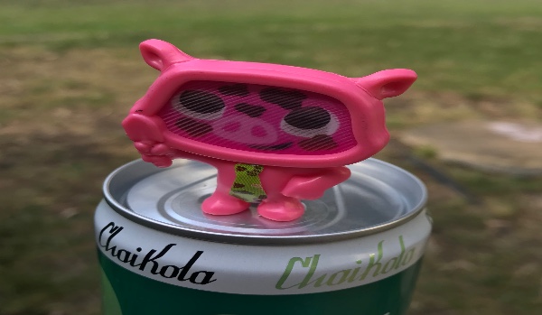 Którym pluszakiem jesteś?