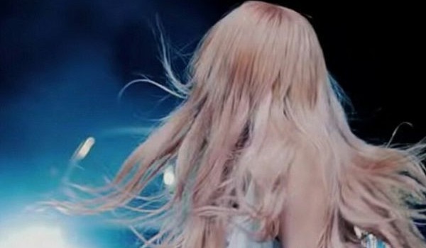 We need to kill this love.