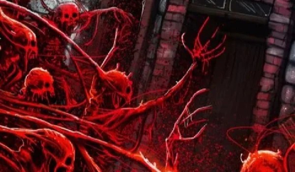 Demoniczne rodzeństwo ~rozdział 3~