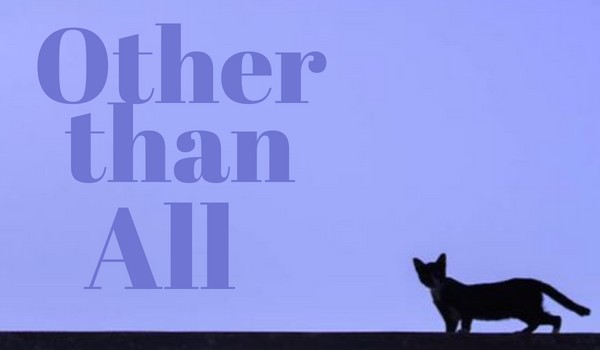Other than all |chapter one|