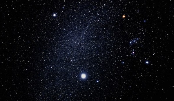 Niewiadoma – Rozdział 2