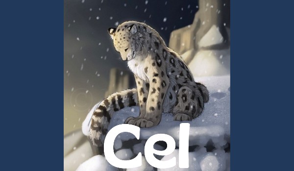 Cel •chapter three•