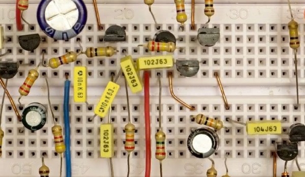 Quiz z elektrotechniki