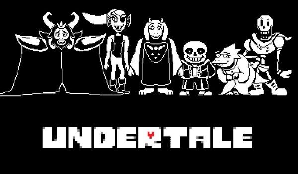 Quiz o Undertale