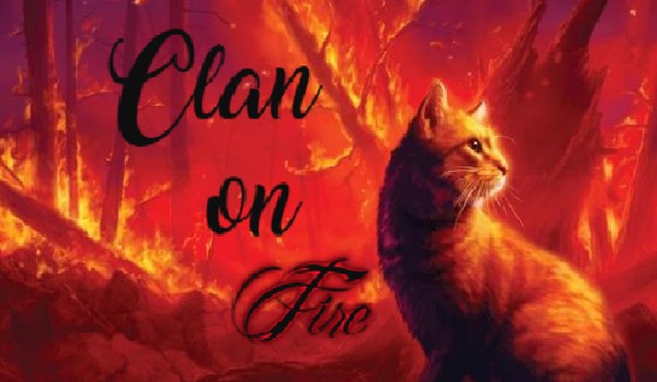 °•.Clan On Fire.•° | Episode 1 |