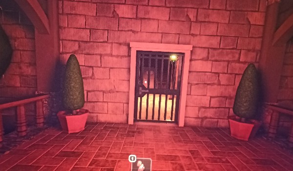 Znasz się na doors?