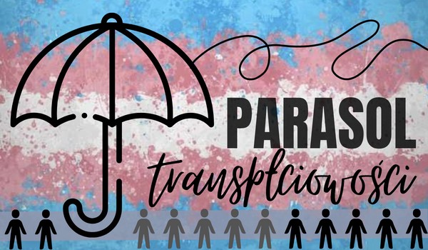 Parasol transpłciowości